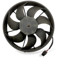 AC hűtőventilátor Volvo 21068867