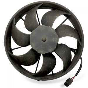 Ac hűtőventilátor volvo 21068867