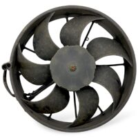 Volvo AC hűtőventilátor, kód 21068867