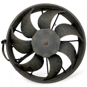 Volvo ac hűtőventilátor, kód 21068867