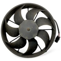 Volvo AC hűtőventilátor – Alkatrész 21068867-30