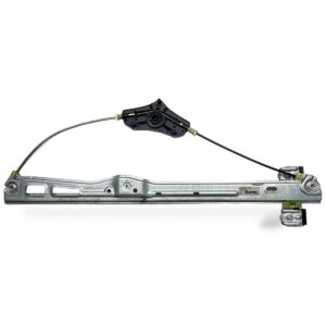 Jobb oldali ablakemelő mechanizmus scania 2053165-12