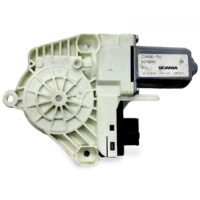 Jobb oldali ablakemelő motor Scania 2076265
