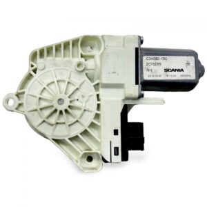 Jobb oldali ablakemelő motor scania 2076265