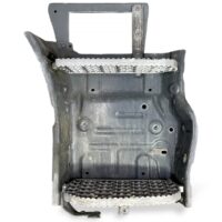 Jobb lépcsőlap szerelvény Scania – Kompatibilis modellek: 2553995, 2567403, 2226744, 2226746