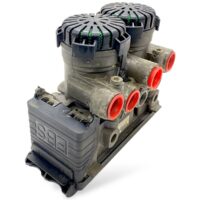 EBS szelep Scania hajtott tengelyhez, kódok: 2653387, 2447835, 2653385-11