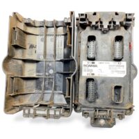 EBS7 vezérlőegység ECU Scania Knorr-Bremse 2594185 24V