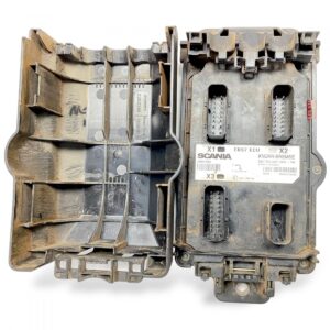 Ebs7 vezérlőegység ecu scania knorr-bremse 2594185 24v