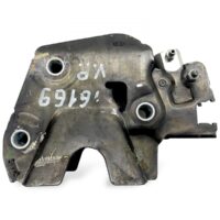 Bal oldali kabin dőlésszög záró mechanizmus Scania 2830880 2255192 2700758