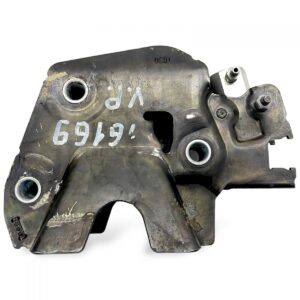 Bal oldali kabin dőlésszög záró mechanizmus scania 2830880 2255192 2700758