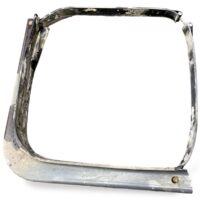 Tartótartály tartó Scania üzemanyagtartályhoz – Kód 1488891-39