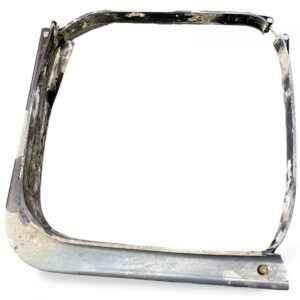 Tartótartály tartó scania üzemanyagtartályhoz – kód 1488891-39