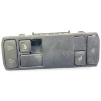Jobb oldali elektromos ablakkapcsoló Scania 2569030/2398122