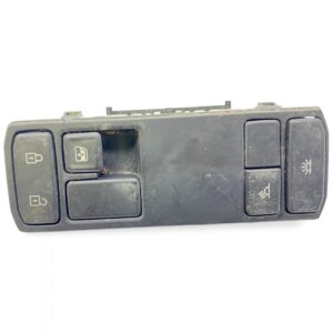 Jobb oldali elektromos ablakkapcsoló scania 2569030/2398122