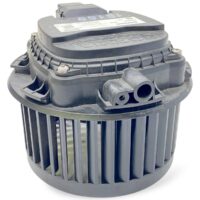 Scania 2546341 2486208 fűtőventilátor