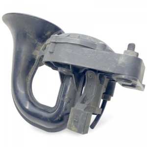 Scania jelzőklaxon – oem kódok: 1514259, 1341796, 1938103, 1771638, 1874274, 1938105, 1784671, 1874273, 2302211, 2291089