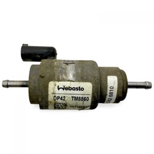 Webasto dp42 tm8860 üzemanyag-szivattyú scania 2085242 2855427 vízmelegítőhöz