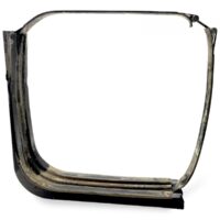 Készlet tartótartók Scania 1488891-37 üzemanyagtartályhoz