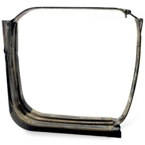 Készlet tartótartók scania 1488891-37 üzemanyagtartályhoz