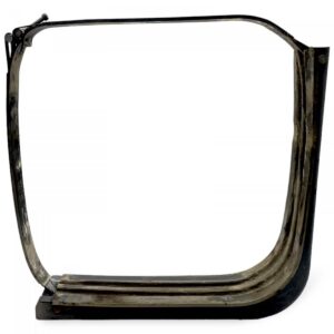 Üzemanyagtartály tartókészlet scania 1488891-38