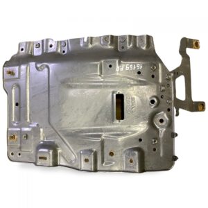 Tartó első jobb sárvédőhöz scania 2226726 2617364