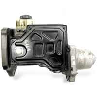 Szervós segédkuplung Scania-hoz (OEM kódok: 2290706, 2392193, 2441305, 2450508, 2612292, 10572951, 10574929, 1849429, 1931444, 2023059, 2037304, 2082082, 574952, 2825344, 8130725, 6121-81-31)