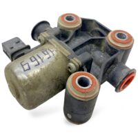 AdBlue hűtőfolyadék szelep Scania 2125646-14