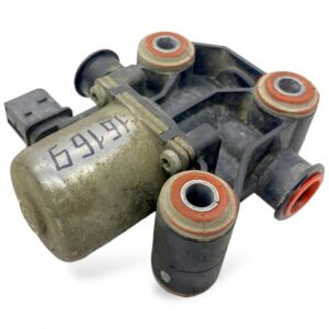 Adblue hűtőfolyadék szelep scania 2125646-14