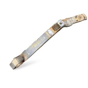 Pneumatikus másodlagos jobb ívlamella scania 1769878-15