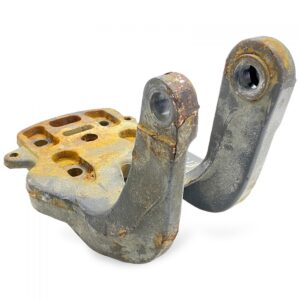 Támogatás kuplungrúd első tengely jobb scania 2386343