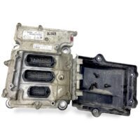 Sebességváltó vezérlőegység ECU Scania TMS2 2064884 G5 MAX