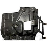 Bal első kerék sárvédő tartó, Scania 2226725/2617363