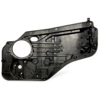 Scania jobb ajtókeret 2521837 2307764