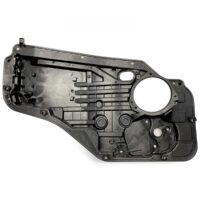 Bal ajtókeret Scania-hoz – 2521836 és 2307753 kódokkal