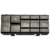 Modul kapcsolók fényszóró Scania 2595737 2735635