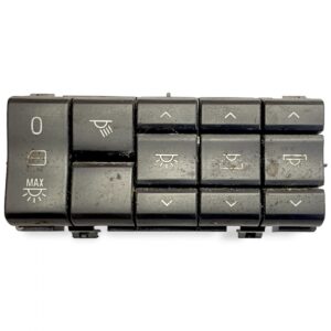 Modul kapcsolók fényszóró scania 2595737 2735635