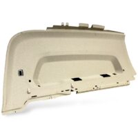 Bal oldali kabin falpanel Scania 2843697 2596212