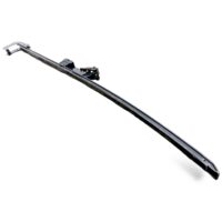 Spoiler tartó a Scania kabin tetőjéhez – Autóalkatrész 2652144 / 2311030