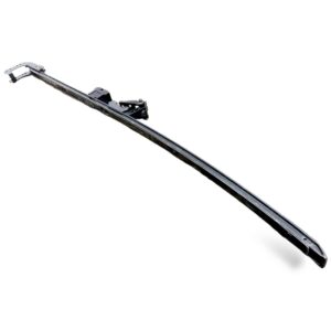 Spoiler tartó a scania kabin tetőjéhez – autóalkatrész 2652144 / 2311030
