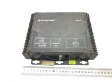 Blaupunkt BPA 80 audio erősítő Scania-hoz