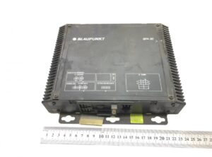 Blaupunkt bpa 80 audio erősítő scania-hoz