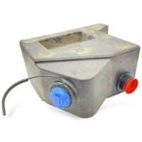 AdBlue tartály Volvo-hoz – Kódok: 23225634, 23286412, 23267206