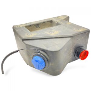 Adblue tartály volvo-hoz – kódok: 23225634, 23286412, 23267206