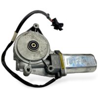 Jobb oldali ablakmotor szabályzó Volvo 20862585/20745165