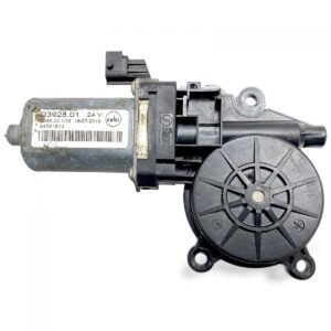 Motor szabályzó bal oldali üveg volvo 84561612