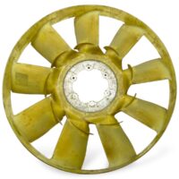 Hűtőventilátor lapát Volvo (Kódok: 22866824, 21590880, 22866818)