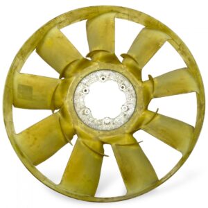 Hűtőventilátor lapát volvo (kódok: 22866824, 21590880, 22866818)