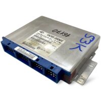 EBS vezérlőegység Knorr-Bremse 0486106044, 24V, 105-121A Volvo gépekhez
