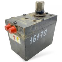 Volvo 16170 Kabin döntő szivattyú