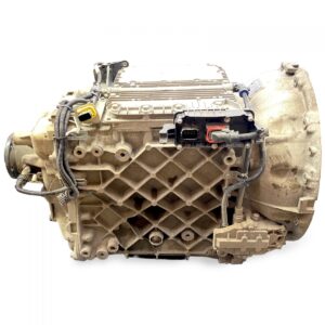 Volvo sebességváltó – modell 60151005 / 85022597 / 85028597